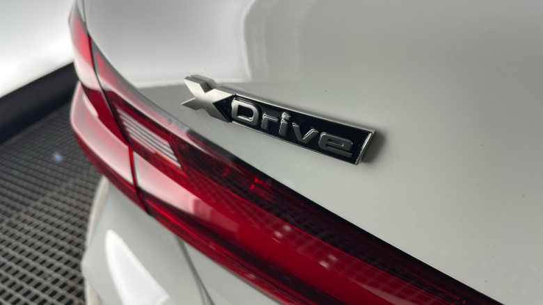 BMW 1 Series M135i xDrive 5dr Step Auto Petrol Hatchback